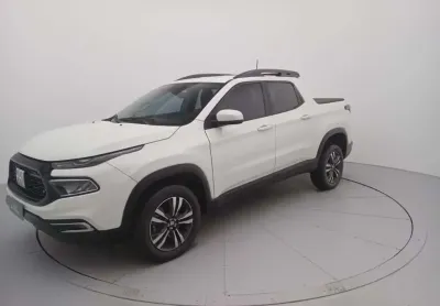 Fiat toro 2024 1.3 turbo 270 flex freedom at6