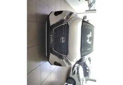 Nissan kicks 2024 1.6 16v flexstart sense xtronic