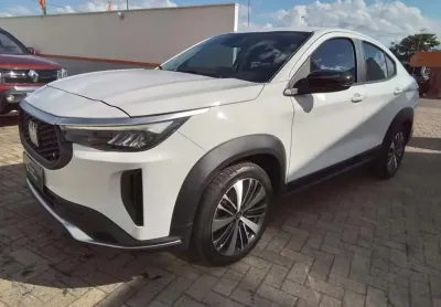 Fiat fastback 2024 1.0 turbo 200 flex audace cvt