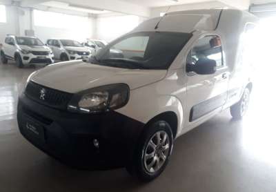 Peugeot partner rapid 2024 1.4 evo flex business pack manual