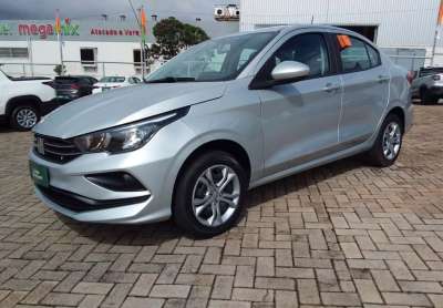 Fiat cronos 2024 1.3 firefly flex drive manual