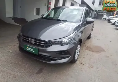 Fiat cronos 2024 1.0 firefly flex drive manual