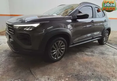 Fiat pulse 2024 1.3 flex drive cvt