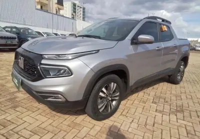 Fiat toro 2024 1.3 turbo 270 flex freedom at6