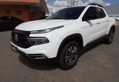 Fiat toro 2024 1.3 turbo 270 flex freedom at6