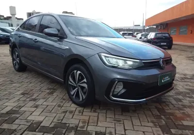 Volkswagen virtus 2024 1.0 200 tsi comfortline automático