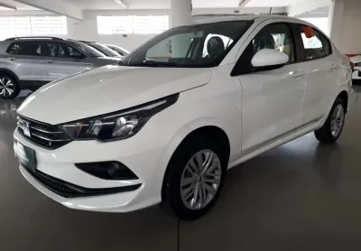 Fiat cronos 2024 1.3 firefly flex drive manual