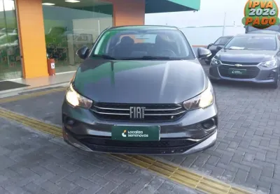 Fiat cronos 2024 1.0 firefly flex drive manual