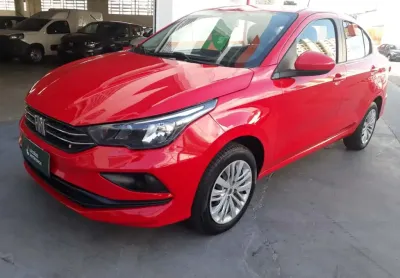 Fiat cronos 2024 1.3 firefly flex drive manual