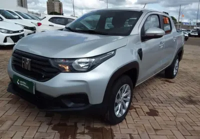 Fiat strada 2024 1.3 firefly flex freedom cs manual