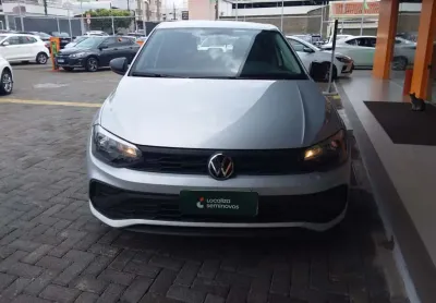 Volkswagen Polo 2025 1.0 mpi track manual