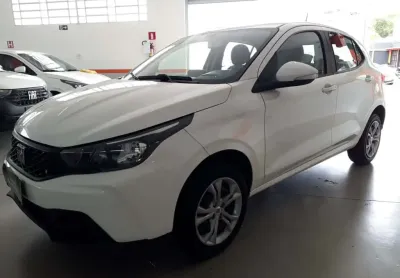 Fiat argo 2025 1.0 firefly flex drive manual