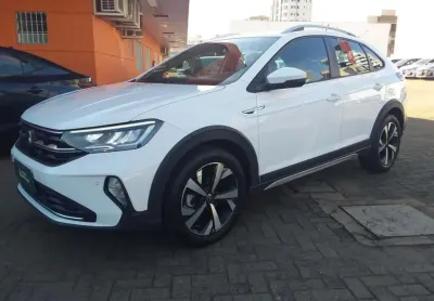 Volkswagen nivus 2024 1.0 200 tsi total flex highline automático
