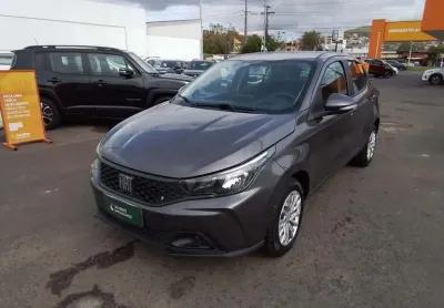 Fiat argo 2025 1.0 firefly flex drive manual