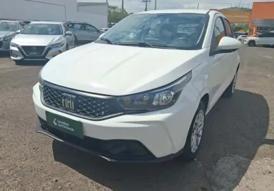 Fiat argo 2024 1.0 firefly flex drive manual