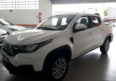 Fiat strada 2024 1.3 firefly flex freedom cs manual