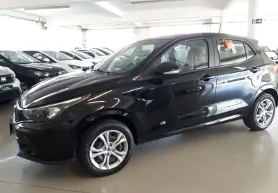 Fiat argo 2025 1.0 firefly flex drive manual