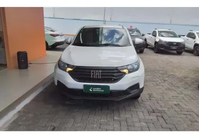 Fiat strada 2024 1.3 firefly flex freedom cs manual