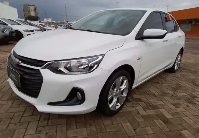 Chevrolet onix 2023 1.0 turbo flex ltz automático