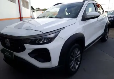 Fiat pulse 2023 1.3 flex drive manual