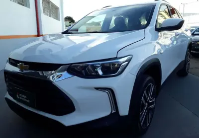 Chevrolet tracker 2025 1.0 turbo flex automático