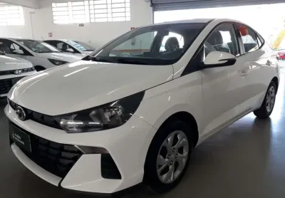 Hyundai hb20s 2025 1.0 12v flex comfort plus manual