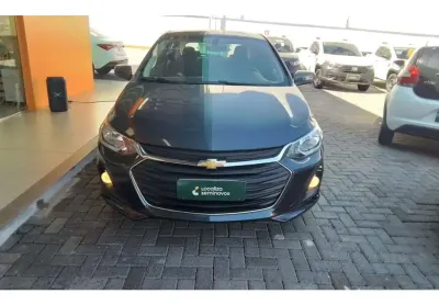 Chevrolet onix 2025 1.0 turbo flex lt manual
