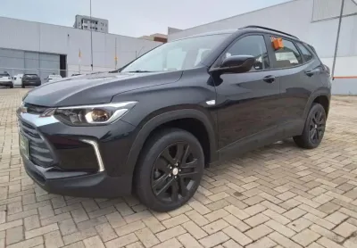 Chevrolet Tracker 2024 1.0 turbo flex lt automático