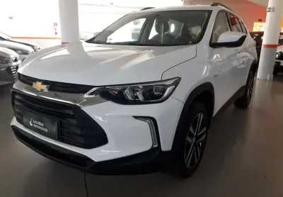 Chevrolet Tracker 2025 1.0 turbo flex automático