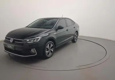 Volkswagen Virtus 2024 1.0 200 tsi comfortline automático