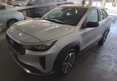 Fiat Fastback 2024 1.0 turbo 200 flex audace cvt