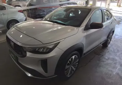 Fiat Fastback 2024 1.0 turbo 200 flex audace cvt