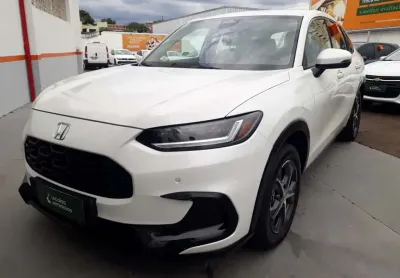 Honda Zr-v 2025 2.0 i-vtec gasolina touring cvt