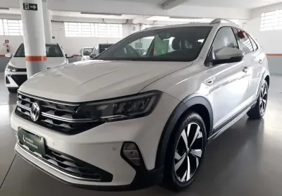 Volkswagen Nivus 2024 1.0 200 tsi total flex highline automático