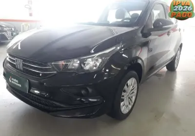 Fiat Cronos 2025 1.0 firefly flex drive manual