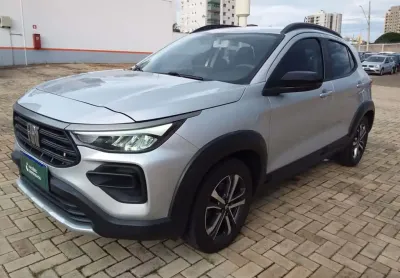 Fiat Pulse 2025 1.0 turbo 200 flex audace cvt