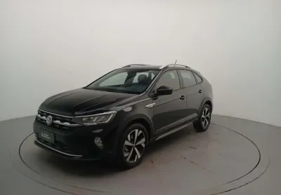 Volkswagen Nivus 2024 1.0 200 tsi total flex highline automático
