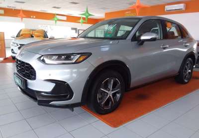 Honda Zr-v 2025 2.0 i-vtec gasolina touring cvt