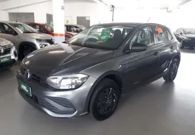 Volkswagen Polo 2025 1.0 mpi track manual