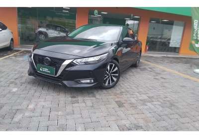 Nissan Sentra 2024 2.0 16v gasolina advance xtronic