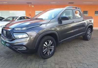 Fiat Toro 2025 1.3 turbo 270 flex freedom at6
