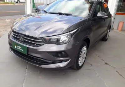 Fiat Cronos 2025 1.0 firefly flex drive manual