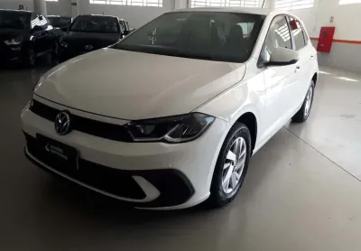 Volkswagen Polo 2024 1.0 mpi manual