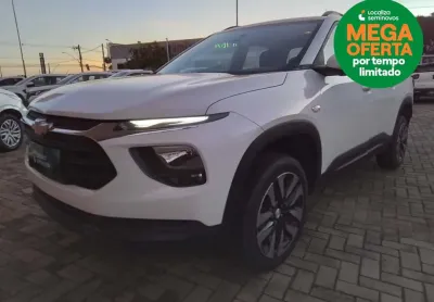 Chevrolet montana 2024 1.2 turbo flex lt manual