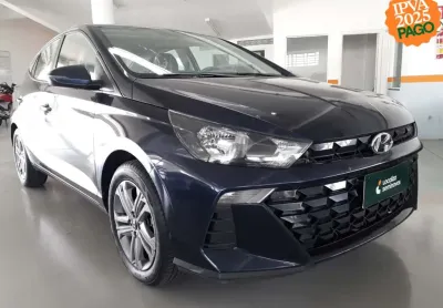 Hyundai hb20s 2025 1.0 tgdi flex comfort plus automático