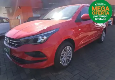 Fiat cronos 2024 1.0 firefly flex drive manual