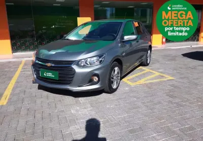 Chevrolet onix 2024 1.0 flex lt manual