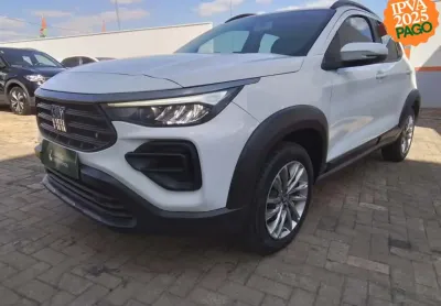 Fiat pulse 2023 1.3 flex drive manual