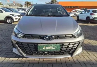 Hyundai hb20 2024 1.0 tgdi flex comfort plus automático