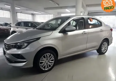 Fiat cronos 2024 1.0 firefly flex drive manual